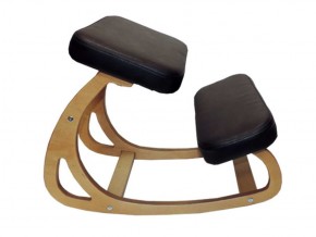 Балансирующий коленный стул Конёк Горбунёк (Сандал) в Лабытнанги - labytnangi.mebel-74.com | фото