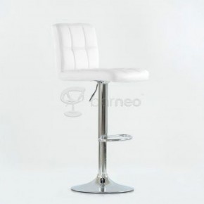 Барный стул Barneo N-47 Twofold Белый в Лабытнанги - labytnangi.mebel-74.com | фото