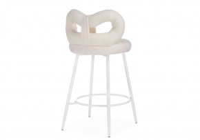 Барный стул Forex white в Лабытнанги - labytnangi.mebel-74.com | фото