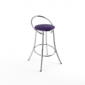 Барный стул Фуриант фиолетовый-873 в Лабытнанги - labytnangi.mebel-74.com | фото