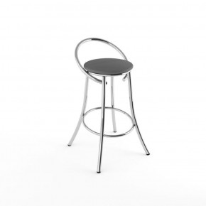 Барный стул Фуриант серый матовый-800м в Лабытнанги - labytnangi.mebel-74.com | фото