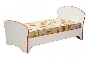 Набор мебели для детской Юниор-10 (с кроватью 800*1600) ЛДСП в Лабытнанги - labytnangi.mebel-74.com | фото