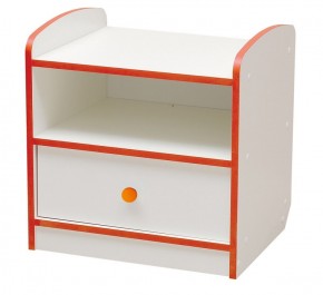 Набор мебели для детской Юниор-10 (с кроватью 800*1900) ЛДСП в Лабытнанги - labytnangi.mebel-74.com | фото