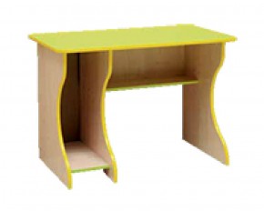 Набор мебели для детской Юниор-11.1 (900*1900) ЛДСП в Лабытнанги - labytnangi.mebel-74.com | фото