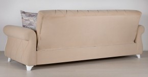 Диван-кровать Роуз ТД 412 + комплект подушек в Лабытнанги - labytnangi.mebel-74.com | фото