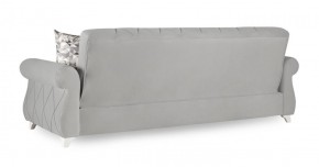 Диван-кровать Роуз ТД 414 + комплект подушек в Лабытнанги - labytnangi.mebel-74.com | фото