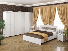 Гарнитур для спальни Италия в Лабытнанги - labytnangi.mebel-74.com | фото