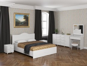 Гарнитур для спальни Италия в Лабытнанги - labytnangi.mebel-74.com | фото
