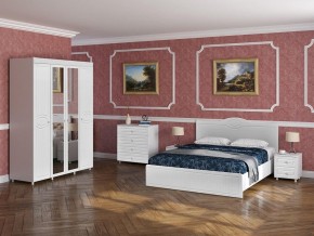 Гарнитур для спальни Монако в Лабытнанги - labytnangi.mebel-74.com | фото