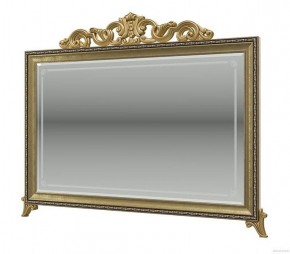 ГВ-06 Зеркало Версаль *без короны в Лабытнанги - labytnangi.mebel-74.com | фото
