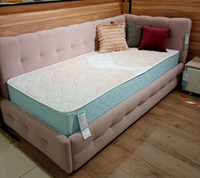 Интерьерная кровать Мирабэлла с П/М (900) в Лабытнанги - labytnangi.mebel-74.com | фото
