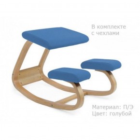 Коленный стул Smartstool Balance + Чехлы в Лабытнанги - labytnangi.mebel-74.com | фото