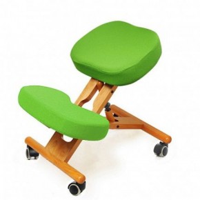 Коленный стул Smartstool KW02 + Чехлы в Лабытнанги - labytnangi.mebel-74.com | фото