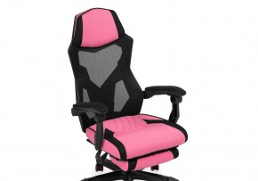 Компьютерное кресло Brun pink / black в Лабытнанги - labytnangi.mebel-74.com | фото