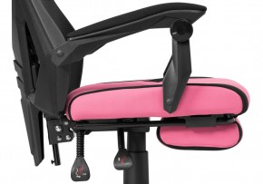 Компьютерное кресло Brun pink / black в Лабытнанги - labytnangi.mebel-74.com | фото