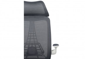 Компьютерное кресло Lokus dark gray в Лабытнанги - labytnangi.mebel-74.com | фото