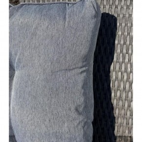 Комплект плетеной мебели AFM-307G-Grey в Лабытнанги - labytnangi.mebel-74.com | фото