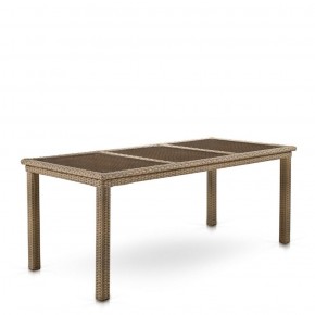 Комплект плетеной мебели T365/S65B-W65 Light Brown в Лабытнанги - labytnangi.mebel-74.com | фото