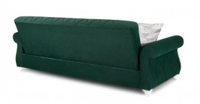 Комплект Роуз ТД 411 диван-кровать + кресло + комплект подушек в Лабытнанги - labytnangi.mebel-74.com | фото