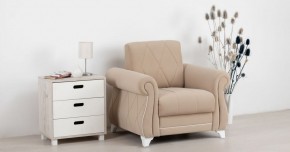 Комплект Роуз ТД 412 диван-кровать + кресло + комплект подушек в Лабытнанги - labytnangi.mebel-74.com | фото