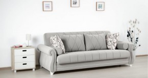 Комплект Роуз ТД 414 диван-кровать + кресло + комплект подушек в Лабытнанги - labytnangi.mebel-74.com | фото