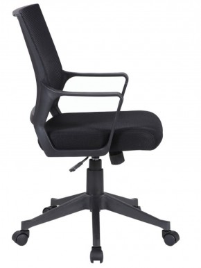 Кресло BRABIX "Balance MG-320" (черное) 531831 в Лабытнанги - labytnangi.mebel-74.com | фото