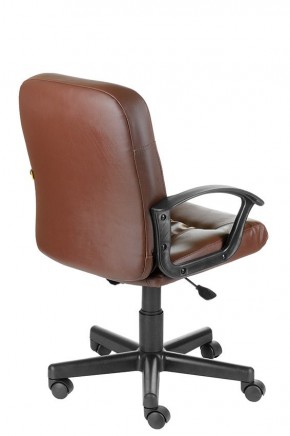 Кресло ЧИП (коричневый) в Лабытнанги - labytnangi.mebel-74.com | фото