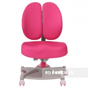 Детское кресло Contento Pink в Лабытнанги - labytnangi.mebel-74.com | фото