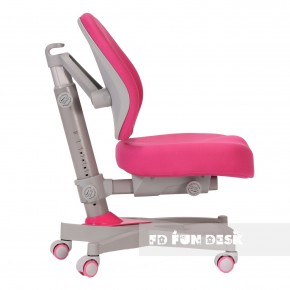 Детское кресло Contento Pink в Лабытнанги - labytnangi.mebel-74.com | фото