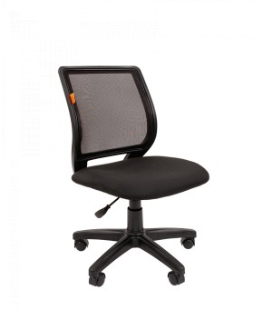 Кресло для оператора CHAIRMAN 699 Б/Л (ткань стандарт/сетка TW-01) в Лабытнанги - labytnangi.mebel-74.com | фото