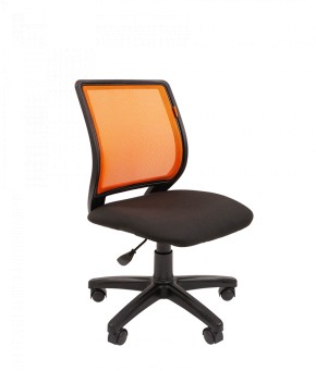 Кресло для оператора CHAIRMAN 699 Б/Л (ткань стандарт/сетка TW-66) в Лабытнанги - labytnangi.mebel-74.com | фото