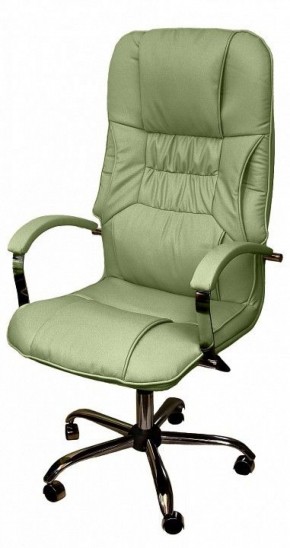 Кресло для руководителя Бридж КВ-14-131112-0416 в Лабытнанги - labytnangi.mebel-74.com | фото