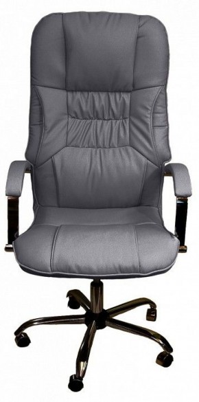 Кресло для руководителя Бридж КВ-14-131112-0422 в Лабытнанги - labytnangi.mebel-74.com | фото