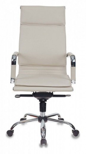 Кресло для руководителя CH-993MB/IVORY в Лабытнанги - labytnangi.mebel-74.com | фото
