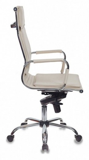 Кресло для руководителя CH-993MB/IVORY в Лабытнанги - labytnangi.mebel-74.com | фото