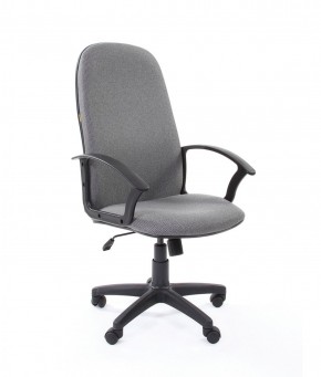 Кресло для руководителя  CHAIRMAN 289  (ткань стандарт 20-23) в Лабытнанги - labytnangi.mebel-74.com | фото