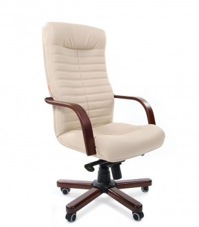 Кресло для руководителя CHAIRMAN 480 N WD (Экокожа) в Лабытнанги - labytnangi.mebel-74.com | фото