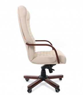 Кресло для руководителя CHAIRMAN 480 N WD (Экокожа) в Лабытнанги - labytnangi.mebel-74.com | фото