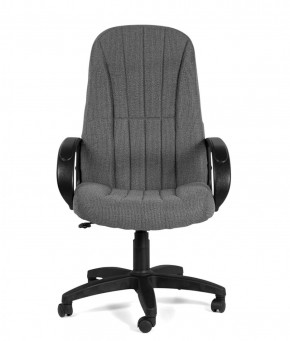 Кресло для руководителя  CHAIRMAN 685 СТ (ткань стандарт 20-23 серая) в Лабытнанги - labytnangi.mebel-74.com | фото
