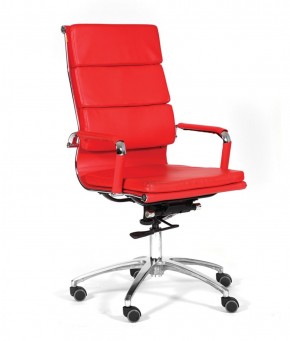 Кресло для руководителя CHAIRMAN 750 (Экокожа) в Лабытнанги - labytnangi.mebel-74.com | фото