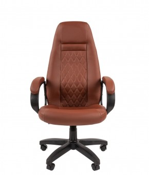 Кресло для руководителя CHAIRMAN 950 LT (Экокожа) в Лабытнанги - labytnangi.mebel-74.com | фото