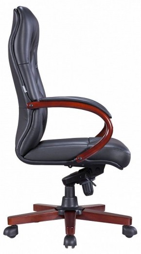Кресло для руководителя Monaco Wood в Лабытнанги - labytnangi.mebel-74.com | фото
