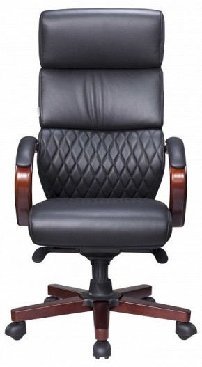 Кресло для руководителя President Wood в Лабытнанги - labytnangi.mebel-74.com | фото