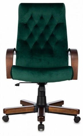 Кресло для руководителя T-9928 Walnut в Лабытнанги - labytnangi.mebel-74.com | фото