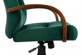 Кресло для руководителя T-9928 Walnut в Лабытнанги - labytnangi.mebel-74.com | фото