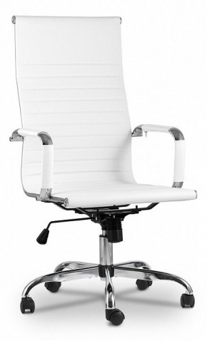 Кресло для руководителя TopChairs City в Лабытнанги - labytnangi.mebel-74.com | фото