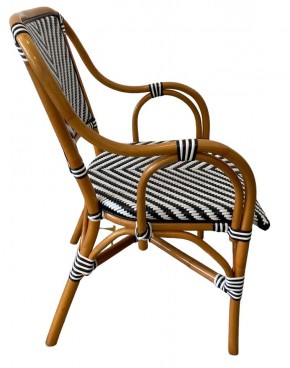 Кресло Гент с подлокотниками (Ghent) в Лабытнанги - labytnangi.mebel-74.com | фото