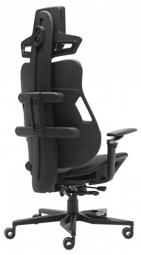 Кресло игровое Serval X в Лабытнанги - labytnangi.mebel-74.com | фото