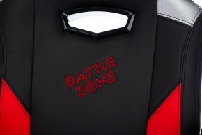Кресло игровое ZOMBIE HERO BATTLEZONE в Лабытнанги - labytnangi.mebel-74.com | фото