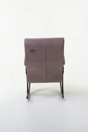 Кресло-качалка КОРСИКА 34-Т-AJ (ява) в Лабытнанги - labytnangi.mebel-74.com | фото